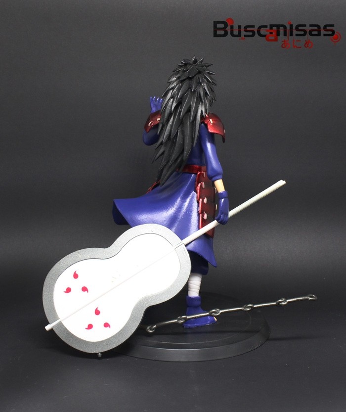 Action Figure Madara - MaDara 02 C