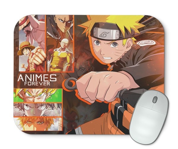 Mouse Pad - TN Animes Forever