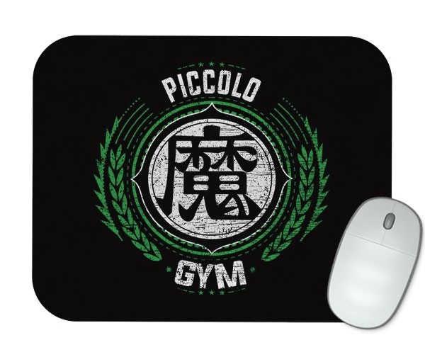 Mouse Pad - Piccolo Gym - Dragon Ball
