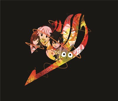 Mouse Pad - FT Símbolo - Fairy Tail