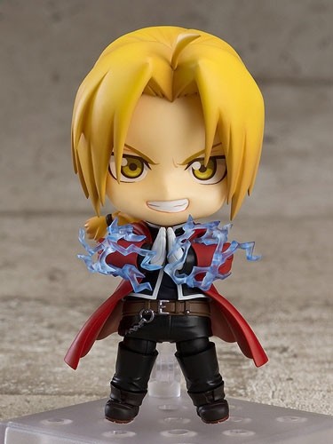 edward nendoroid