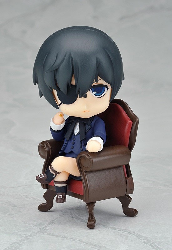 ciel phantomhive nendoroid