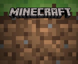 Mouse Pad - Minecraft