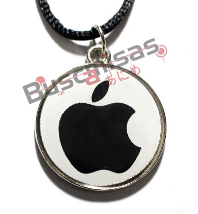 NRD-04- Medalha Apple