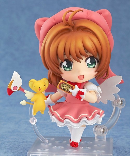 card captors sakura figure