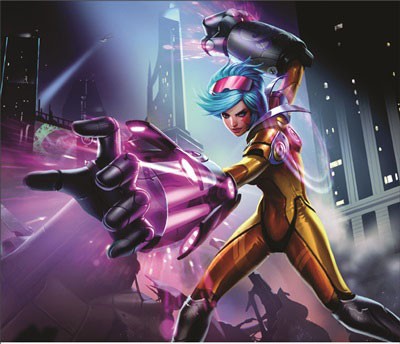 league of legends vi league of legends vi