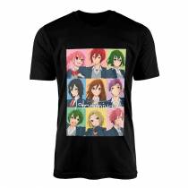 Camisa Full Horimiya Mod 03