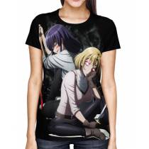 Camisa FULL Peach Boy