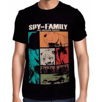 Camisa FULL  Spy x Family