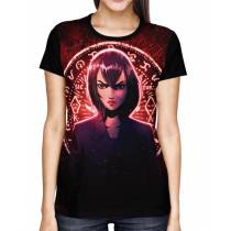Camisa FULL Trese 