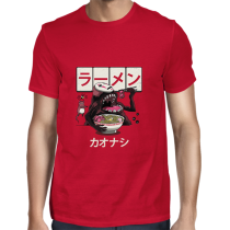 Camisa FULL - Studio Ghibli - Especial 