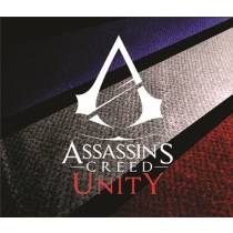 Mouse Pad - Insignia Unity - Assassins Creed Unity