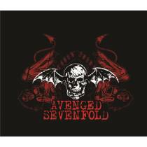 Mouse Pad - Avenged