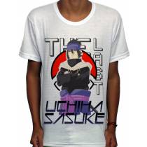 Camisa AW - The Last Sasuke