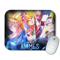 Mouse Pad - TN Best Animes