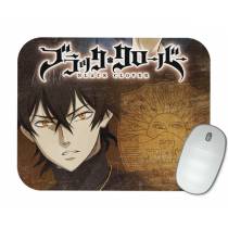 Mouse Pad - Yuno - Black Clover
