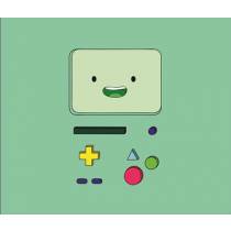 Mouse Pad - BMO - Adventure Time