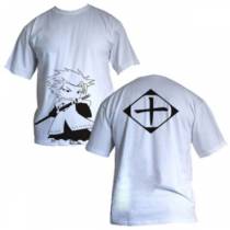 Camisa Bleach - Hitsugaya - Modelo 01 