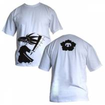 Camisa Bleach - A. Renji - Modelo 01 