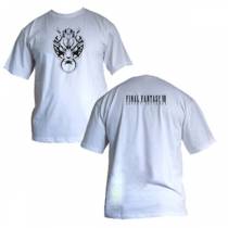 Camisa Final Fantasy - Modelo 01 