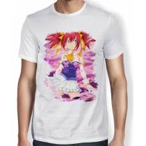 Camisa TN Chelia - Fairy Tail