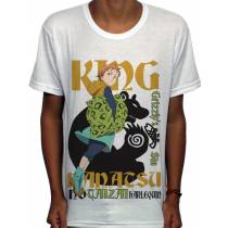 Camisa SB King - Nanatsu no Taizai