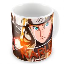 CNNA-05- Caneca Uzumaki Naruto