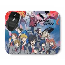 Mouse Pad - FRANXX - DARLING IN THE FRANXX