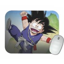 Mouse Pad - Goku Clássico - Dragon Ball