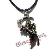 DRK-04 - Colar Morte
