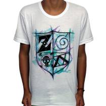 Camisa SB Aquarela FAW 