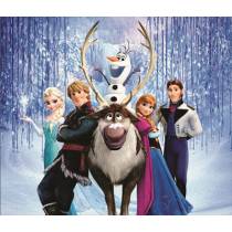 Mouse Pad -Poster - Frozen