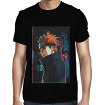 Camisa Full Pain Dark -  Naruto Shippuden Exclusiva