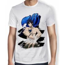 Camisa TN Gray - Fairy Tail