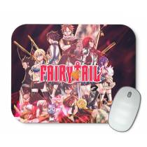 Mouse Pad - Guilda - Fairy Tail