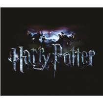 Mouse Pad - Harry Potter