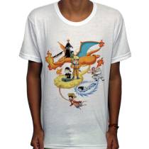 Camisa SB Herois - FAW 