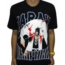 Camisa Bleach - New Zaraki