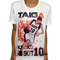 Camisa SB Taiga - Kuroko no Basket