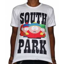Camisa SB South Park Serie