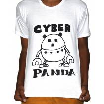 Camisa VA  - One Piece Cyber Panda