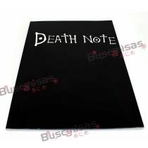 Caderno Death Note Simples Raito