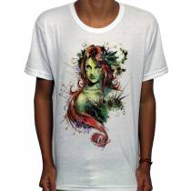Camisa SB - Brusher Ivy - Poison Ivy