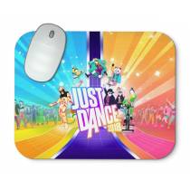 Mouse Pad - Just Dance 2018