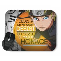 Mouse Pad - O Maior Hokage - Naruto