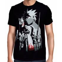 Camisa Full Naruto - Exclusiva Hokages e Anbu