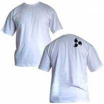 Camisa Naruto - Selo Amaldiçoado - Modelo 01