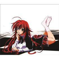 Mouse Pad - Rias- Highscholl DxD