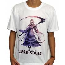 Camisa SB Dark Souls
