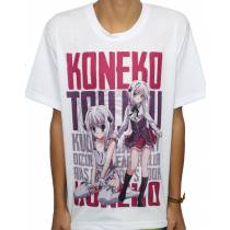 Camisa SB  Highschool DXD - Koneko